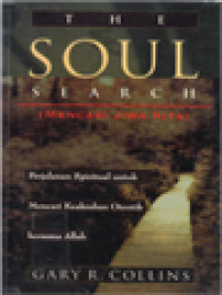 Image of Mencari Jiwa Kita