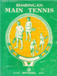 Bimbingan Main Tennis