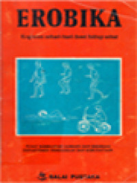 Image of Erobika: Kegiatan Sehari-Hari Demi Hidup Sehat