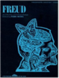 Freud: A Collection Of Critical Essays / Perry Meisel (Edited)