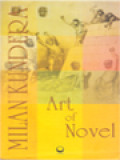 Art Of Novel