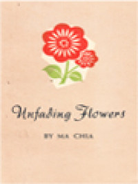 Image of Unfading Flowers