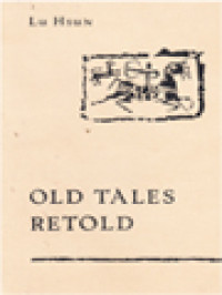 Old Tales Retold