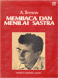 Membaca Dan Menilai Sastra: Kumpulan Karangan