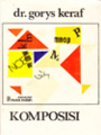 Image of Komposisi: Sebuah Pengantar Kemahiran Bahasa