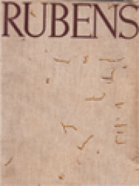 Image of Rubens: Paintings And Drawings