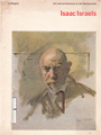 Image of Isaac Israels: Art And Architecture In The Netherlands