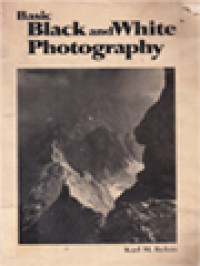 Image of Basic Black And White Photography