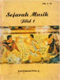 Image of Sejarah Musik 1