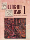 Sejarah Musik 1: Musik Awal Sejak Masa Yunani Kuno Sampai Akhir Masa Barok (Tahun 0-1760)