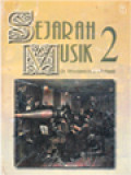 Sejarah Musik 2: Musik 1760 Sampai Dengan Akhir Abad Ke-20