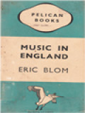 Music In England