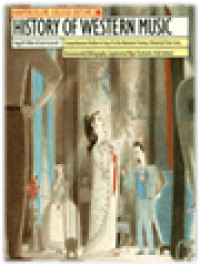 Image of History Of Western Music