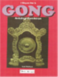 Gong - Antologi Pemikiran: Seni Budaya