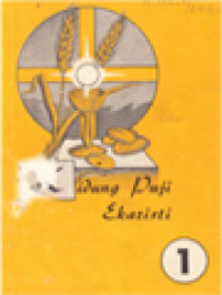 Image of Kidung Puji Ekaristi 1