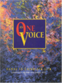 Image of As One Voice: Hymns To Celebrate Life I