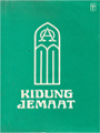 Image of Kidung Jemaat
