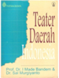 Teater Daerah Indonesia