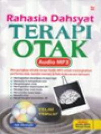 Image of Rahasia Dahsyat Terapi Otak