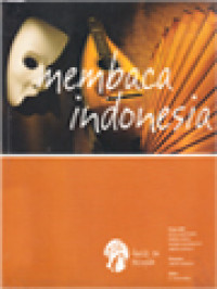 Image of Membaca Indonesia