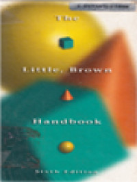 The Little, Brown Handbook