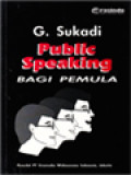 Public Speaking Bagi Pemula