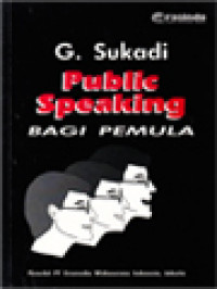 Image of Public Speaking Bagi Pemula