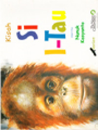 Image of Kisah Si I-Tau