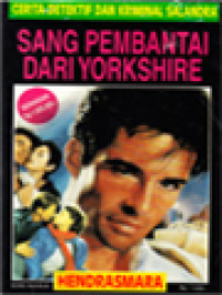 Image of Cerita Detektif Dan Kriminal Salandra: Sang Pembantai Dari Yorkshire