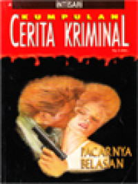 Image of Kumpulan Cerita Kriminal V: Pacarnya Belasan