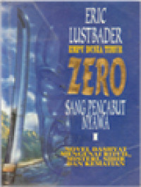 Image of Zero Sang Pencabut Nyawa I