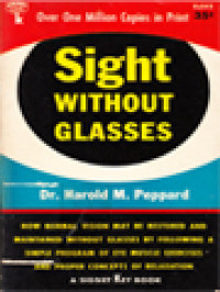 Image of Sight Without Glasses