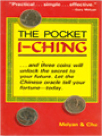 Image of The Pocket I-CHING
