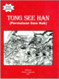 Tong See Han (Permulaan Sam Kok) Roman Klasik Tiongkok