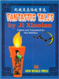 Fantastic Tales