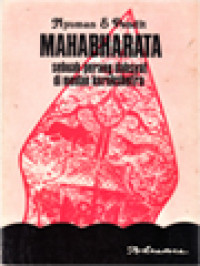 Image of Mahabharata: Sebuah Perang Dahsyat Di Medan Kurukshetra