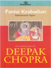 Image of Pantai Keabadian