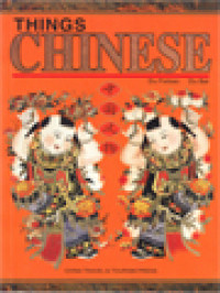 Image of Things Chinese