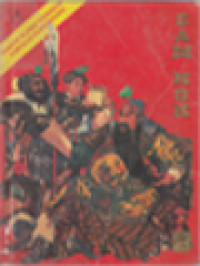 Image of Sam Kok (San Kuo Chie Yen I) VIII