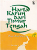 Harta Karun Dari Timur Tengah: Kisah Bijak Para Sufi