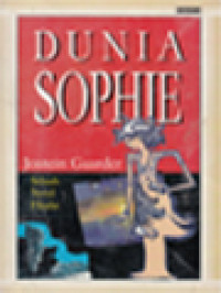 Image of Dunia Sophie: Sebuah Novel Filsafat