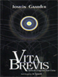 Image of Vita Brevis: Sebuah Gugatan Dari Cinta