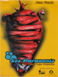 Image of Layar-Layar Bergambar (Les Paravents)