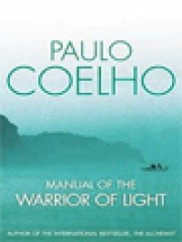 Image of Manual Of The Warrior Of Light