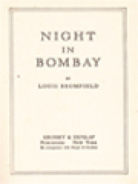 Night In Bombay