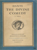 The Comedy Of Dante Alighieri The Florentine I: Hell (L'Inferno)