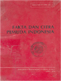 Fakta Dan Citra Pemuda Indonesia