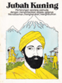 Jubah Kuning: Riwayat Hidup Sadhu Sudar Singh