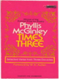 Times Three