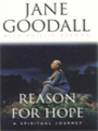 Image of Reason For Hope: A Spiritual Journey